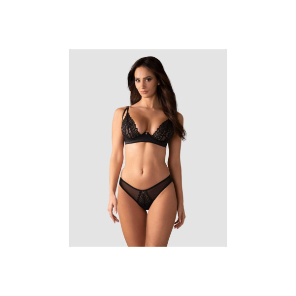 Donarella Soutien-gorge - Noir NP